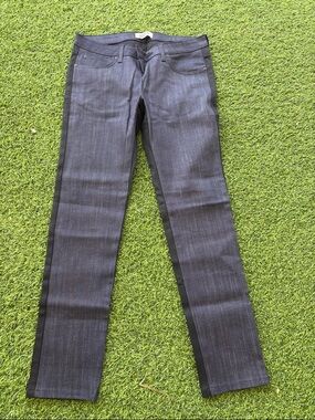 Naked & Famous Indigo Stretch Denim Jeans